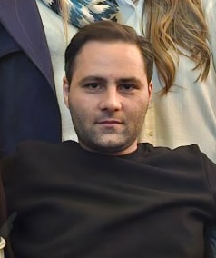 Ali Abdollahi