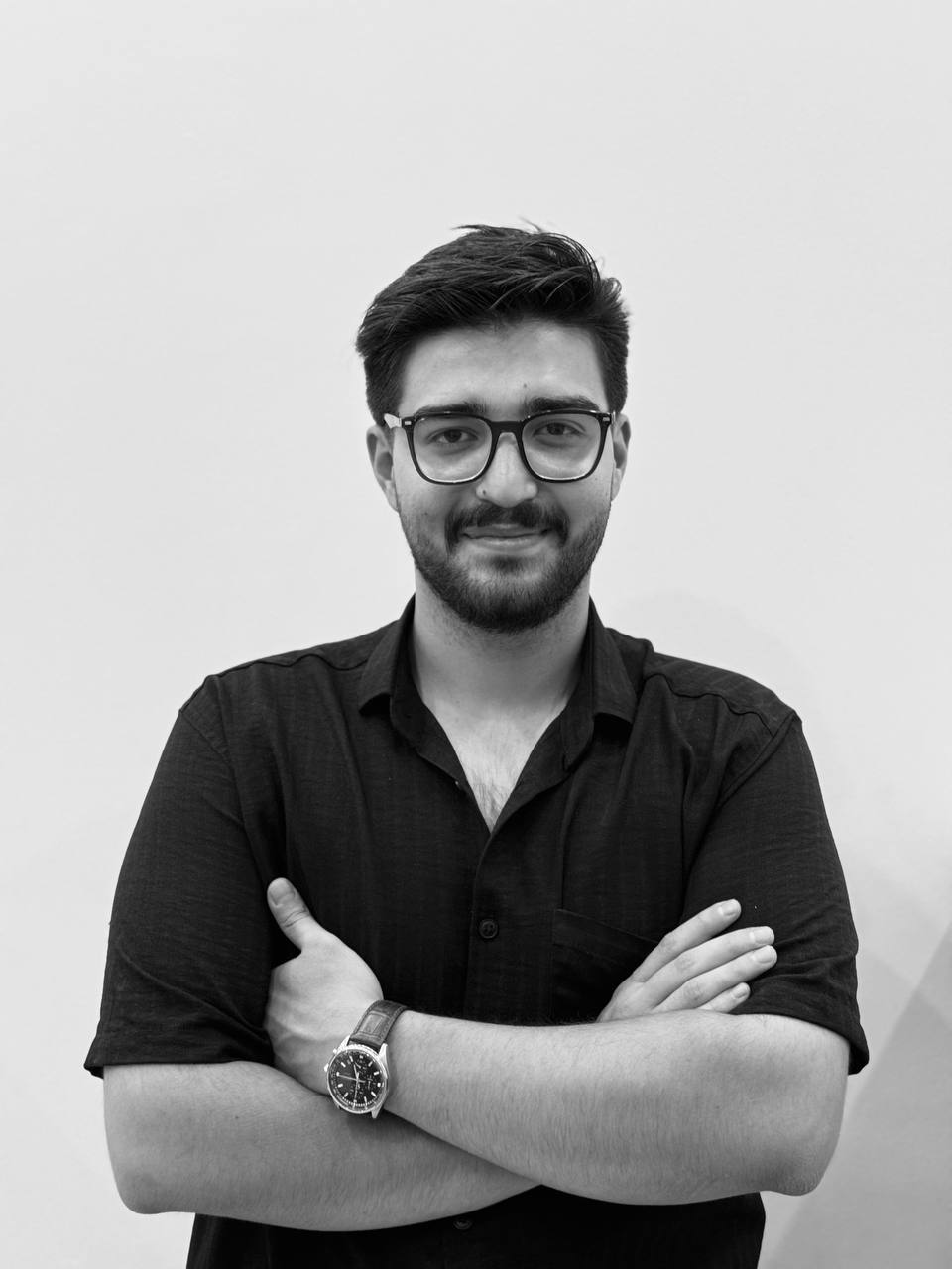 Amirhossein Pashaei